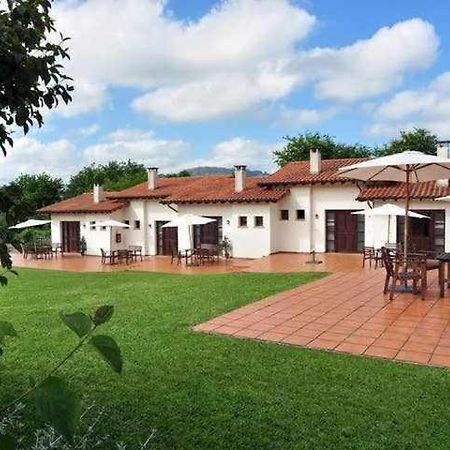 Apartamento Familiar Cercano A Playa De Rodiles 7 El Olivar  Exterior foto