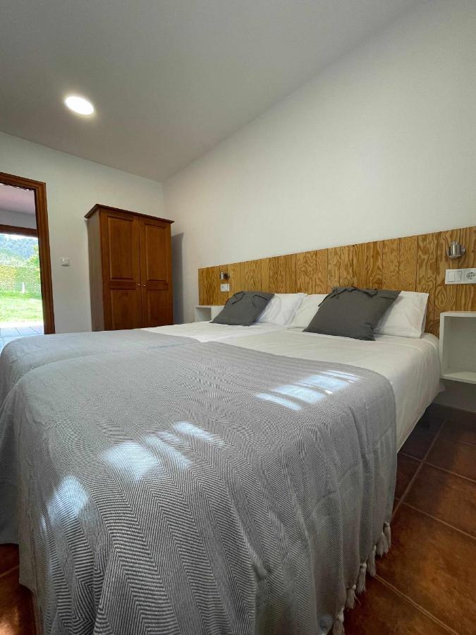 Apartamento Familiar Cercano A Playa De Rodiles 7 El Olivar  Exterior foto