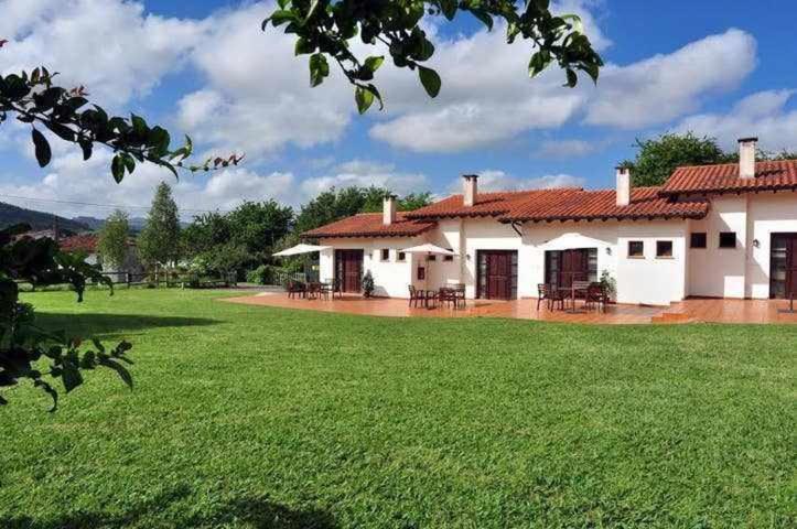 Apartamento Familiar Cercano A Playa De Rodiles 7 El Olivar  Exterior foto