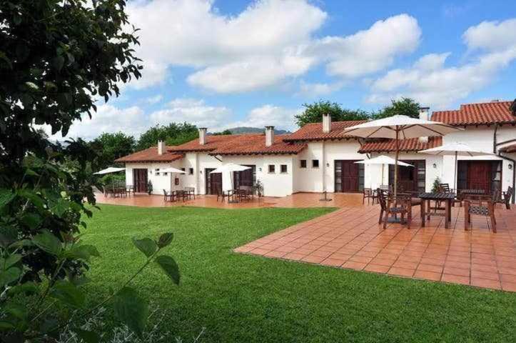 Apartamento Familiar Cercano A Playa De Rodiles 7 El Olivar  Exterior foto