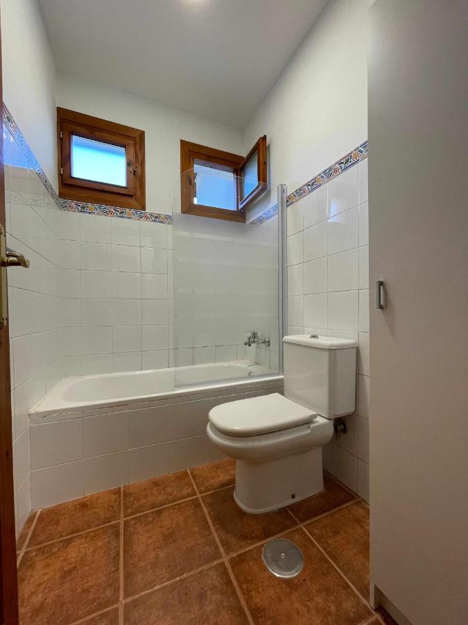 Apartamento Familiar Cercano A Playa De Rodiles 7 El Olivar  Exterior foto