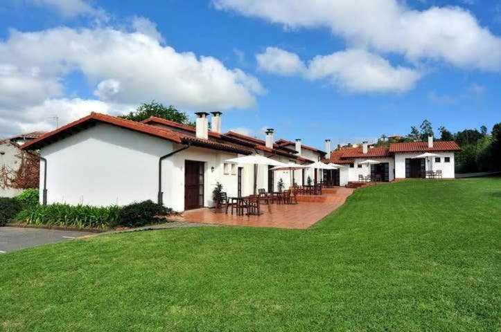 Apartamento Familiar Cercano A Playa De Rodiles 7 El Olivar  Exterior foto